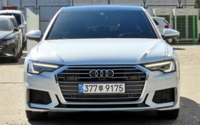 중고차점검 A6 (C8) 45 TFSI 프리미엄 매물 사진 1 - 2022/08 28,754km