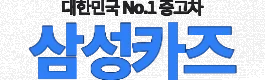 중고차점검